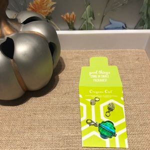 Bundle of 3 Origami Owl!! 1 dangle & 2 charms